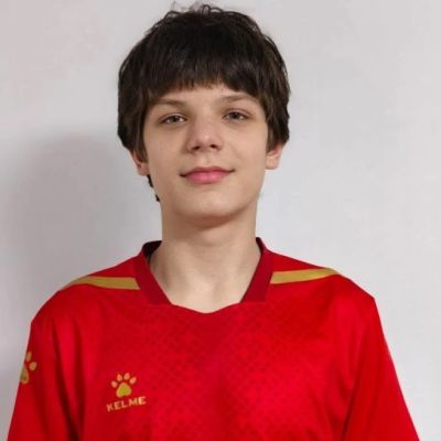 Устьянцев Святослав Спартак-ЕК