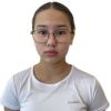 Биктимирова Самира СОШ №17