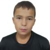 Глухов Тимур СШ Максат-2