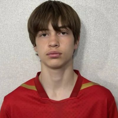 Толщин Семён Спартак-ЕК