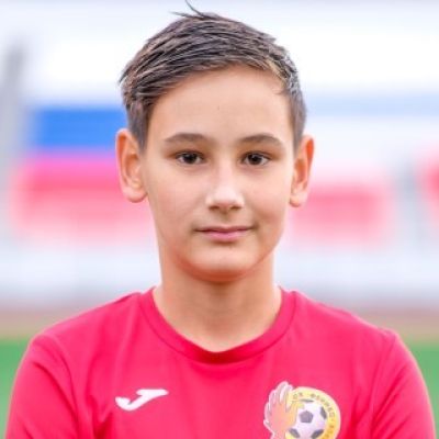 Валиуллин Владислав Феникс
