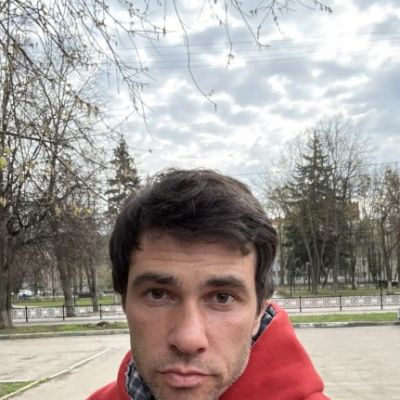 Алигаев Руслан Тим Ворк