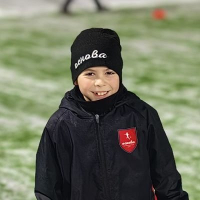 Мнацаканян Всеволод Основа Драйв