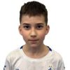 Камакаев Амир Динамо