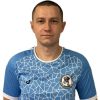 Кравец Андрей Платина