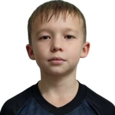 Гурьев Илья СШ Савиново-3