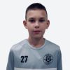 Душутин Егор СШ 8 Альянс 13