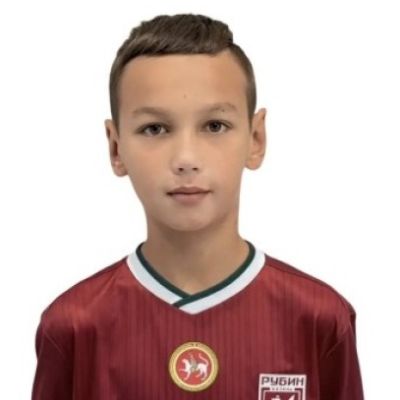 Игнатьев Игнат Рубин