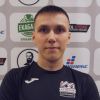 Шарапов Константин Атлетик 