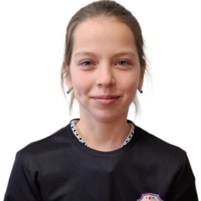 Гизатуллина Аделина Гимназия №1