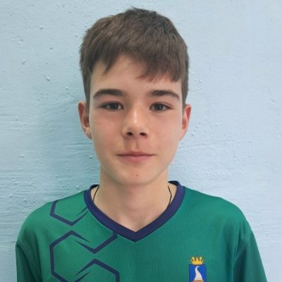 Ковыев Никита Лидер