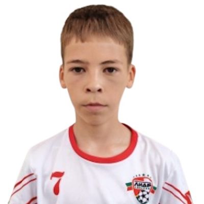 Фадеев Радель Лидер
