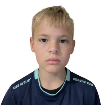 Ковалев Макар "Ермак"