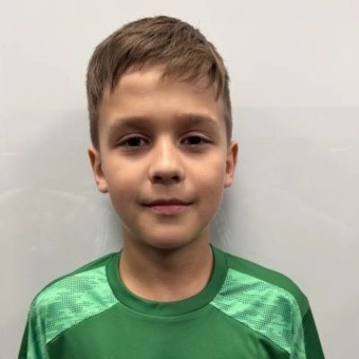 Майский Данил Максат