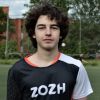 Кузнецов Александр Любительская футбольная команда «ZOZH-2»
