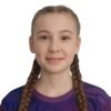 Созина Анастасия Строитель