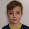 Казбеков Карим СШ Красносельского района