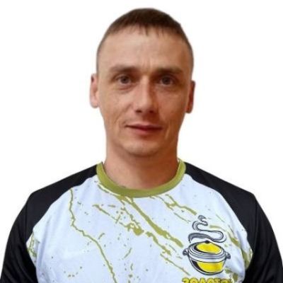 Пучков Владислав Золотой Казан