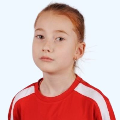 Абдрахманова Алекса Рубин