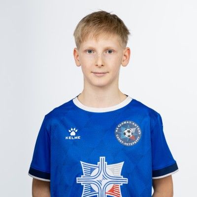 Лянзберг Никита Алмаз-Антей