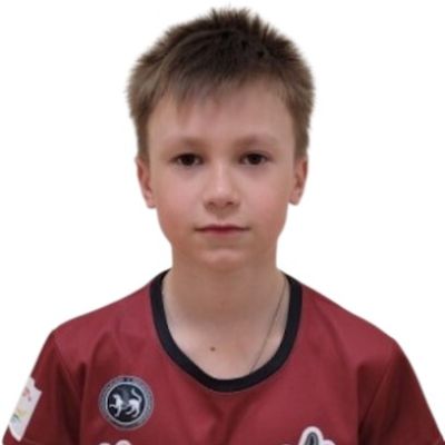 Ещёв Геннадий СШ Алексеевское