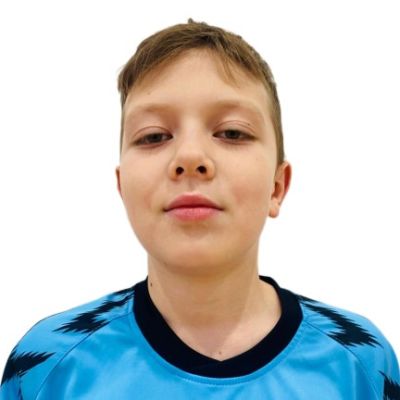 Титов Павел Олимп