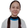 Ахмедзянова Эльвина Гимназия №5