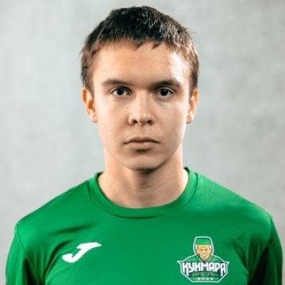 Габдуллин Динар Кукмара Бабай
