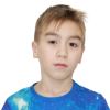 Аскаров Руслан СШ Мотор