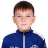 Лазарев Иван КАИ Олимп
