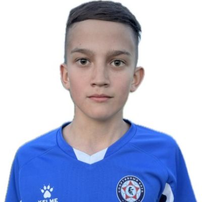 Каримов Амирхан СК КАМАЗ