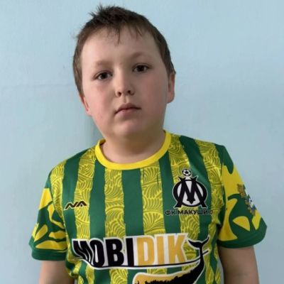 Кунгурцев Андрей Фортуна