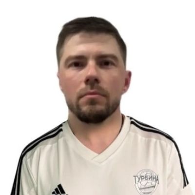 Коробейников Алексей Турбина-Строитель