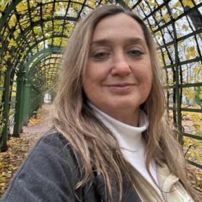 Шагиахметова Гюзелия СШ Оса