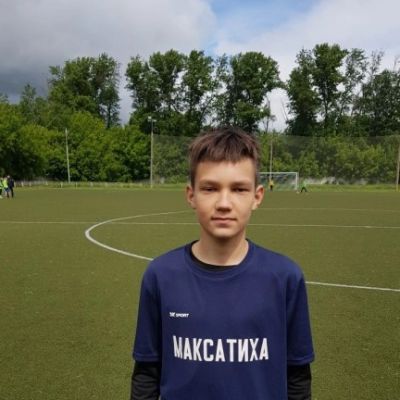 Малышев Владислав Молога