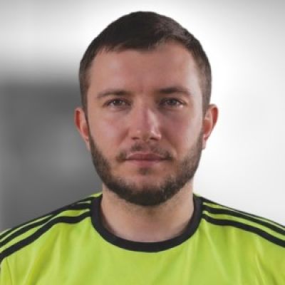 Кошовенко Виктор РЗЭМ