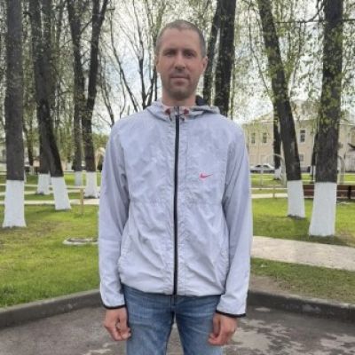 Александров Максим Торопчанин-Гекса