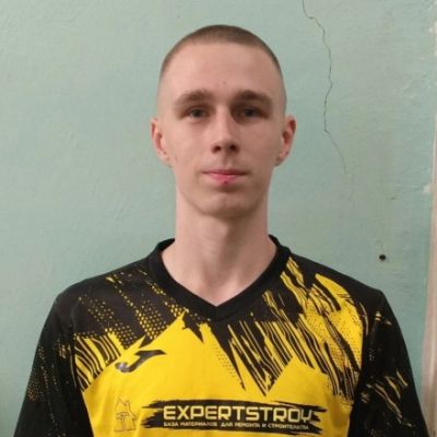 Рейберг Никита «Экспертстрой»