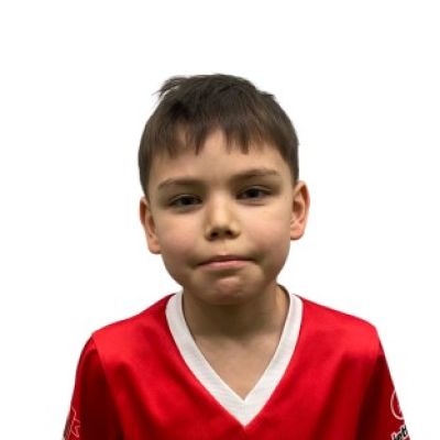 Сафин Азамат Спартак