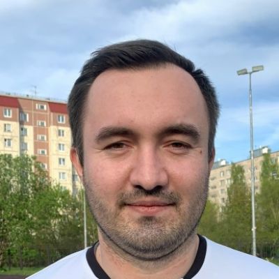 Маркевич Сергей Зет-Тим