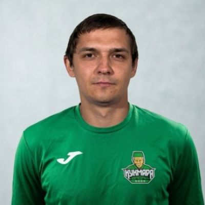 Ларин Алексей Кукмара Бабай