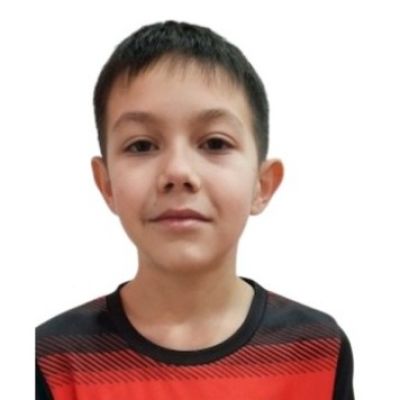 Закиров Амир Арча