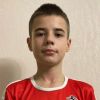 Гаркуша Роман Стрела 12 г.р.