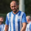 Баштаров Ахмед ФК Нохчо