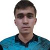 Галимзянов Радик МФК Медведи