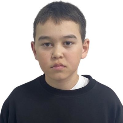 Гараев Саит Кутлу-Букашская СОШ
