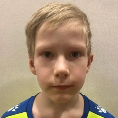 Сафин Алим СШ Стрела