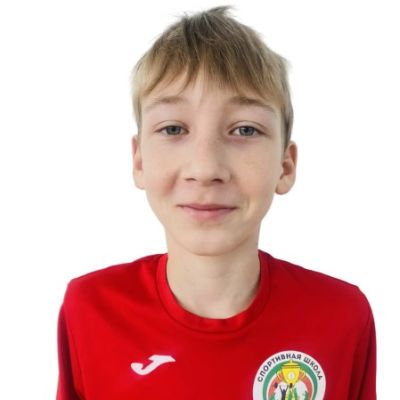 Серяков Эдуард Олимп