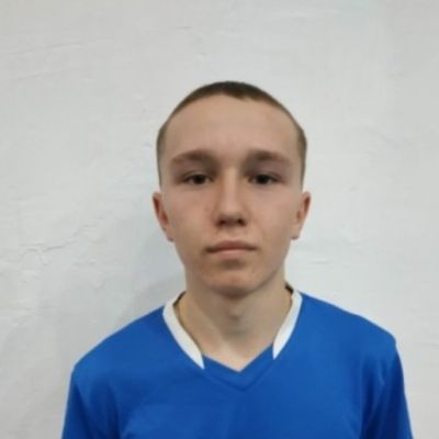 Пыркин Данил ФК "Атом-2"