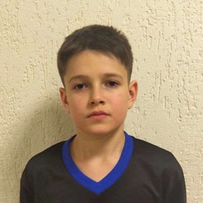 Никитин Андрей СК "Велес"